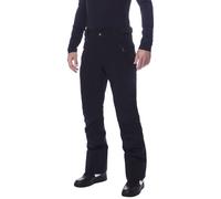Toni Sailer William M - pantaloni da sci - uomo 56 Black man