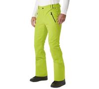 Toni Sailer William M - pantaloni da sci - uomo Green 52