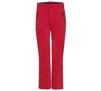 Toni Sailer William Pant - pantalone da sci - uomo 56 Red/Black man