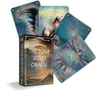 Toni Savory The Four Selves Oracle (Cards) (PRESALE 02/07/2026)