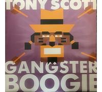 Toni Scott / Gangster Boogie