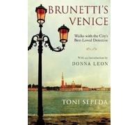 Toni Sepeda Brunetti's Venice (Tascabile)