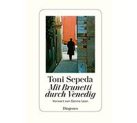 Toni Sepeda Donna Leon Mit Brunetti durch Venedig (Tascabile)