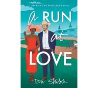 Toni Shiloh A Run at Love (Tascabile) Love in the Spotlight