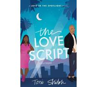 Toni Shiloh The Love Script (Tascabile)