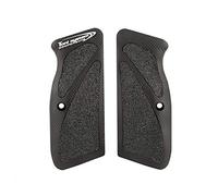 Toni system Art. Guancette X3D Lunghe per Tanfoglio P19L-P21L-T95F (Nero)