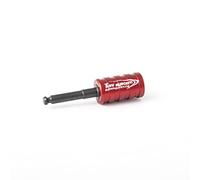 Toni system Art. LAM2T Leva di armamento Corta per Benelli M1-M2-Super Black Eagle 3 - Stoeger M3500 Cal.12 (Rosso)
