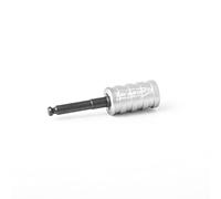 Toni system Art. LAM2T Leva di armamento Corta per Benelli M1-M2-Super Black Eagle 3 - Stoeger M3500 Cal.12 (Silver)