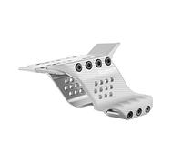 Toni system cod. AMD92X Attacco Staffa Multi Red DOT per Beretta 92X (Silver)