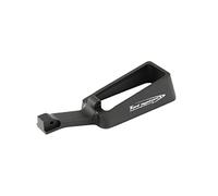 Toni system cod. MPAR15 Minigonna e Guardia del grilletto per AR15 Mil Spec (Nero)