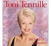 Toni Tennille - Incurably Romantic