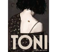 Toni (The Criterion Collection) (Blu-ray) Blavette Charles Helia Jenny Montalvan