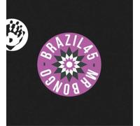 Toni Tornado/Zeca Do Trombone & Roberto Sax Sou Negro/Coluna Do Meio (Vinyl LP)