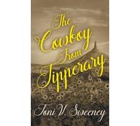 Toni V Sweeney The Cowboy from Tipperary (Tascabile) McCoys