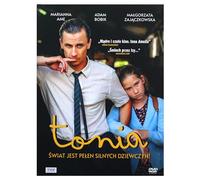 Tonia [DVD] (IMPORT) (Nessuna versione italiana)