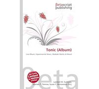 Tonic (Album): Live Album, Experimental Music, Medeski Martin & Wood