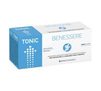 TONIC BENESSERE 12FL 10ML