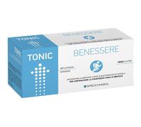 Tonic benessere 12flx10ml