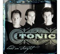 Tonic Head On Straight (Vinyl LP) 12" Album (PRESALE 21/03/2025)