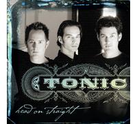 Tonic Head On Straight (Vinyl LP) 12" Album (PRESALE 21/03/2025)