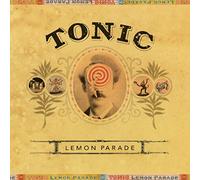 tonic - lemon parade -hq/insert-