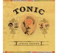 Tonic Lemon Parade (Vinyl LP) 12" Album