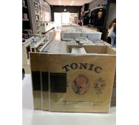 Tonic LP Lemon Parade 2022 Vinile Nero Sigillato