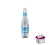 Tonic Mediterranean Water12*20cl