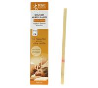 Tonic Nature Candele Auricolari 2 pezzi - Candela