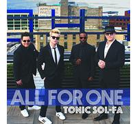 Tonic Sol-Fa - All For One