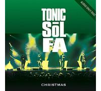 Tonic Sol-Fa - Christmas
