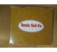 Tonic Sol-Fa - Five