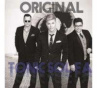 Tonic Sol-Fa Original (CD) Album