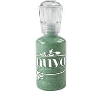 Tonic Studios Nuvo Glitter Gocce 31,2 Gram, Multicolore