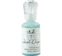Tonic Studios Nuvo Jewel Drops 30Ml-Sea Breeze