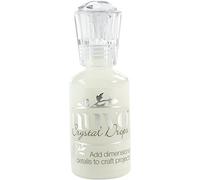 Tonic Studios Nuvo "Rugiada gocce di cristallo, acrilico, multicolore, 30 ml