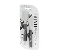 Tonic Studios - Spatole, 160 x 30 mm, colore: Grigio