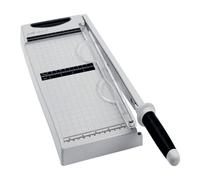 Tonic Studios Tim Holtz Taglierina per Carta Maxi - Guillotine para Papel 30,5 x
