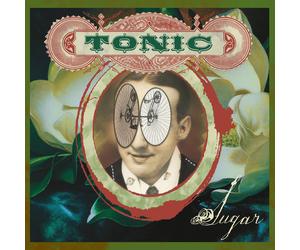 Tonic Sugar (Vinyl LP) 12" Album