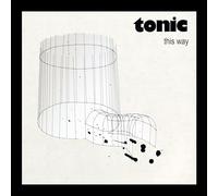 Tonic This Way (CD) Album