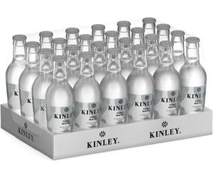 Tonic Water, Acqua Tonica Con Note Di Limone, Lime E Lemongrass, Adatta Alla Mix