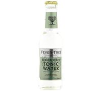 Tonica Elderflower Fever Tree cl.20