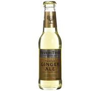 Tonica Ginger Ale Fever Tree cl.20