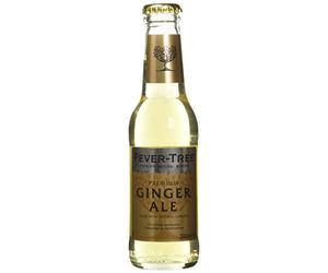 Tonica Ginger Ale Fever Tree cl.20