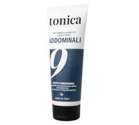 TONICA N.9 CREMA ADDOMINALI UOMO DONNA crema corpo 250 ML - Tonificante - Effetto termogenico made in Italy