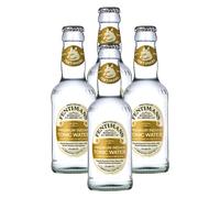 Tonica Premium - Fentimans - Cartone di 4 × 20 cl