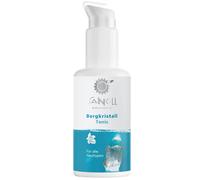 Tonico ai cristalli di rocca Sanoll