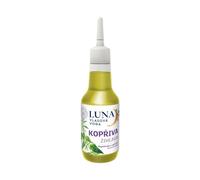 Tonico alle erbe per capelli Ortica LUNA Alpa (120 ml)