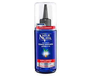 Tonico Anticaida Tratamiento 200 Ml