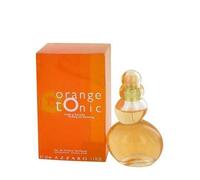 TONICO ARANCIONE AZZARO DA DONNA - 50 ML INTERROTTO - DECATALOGATO